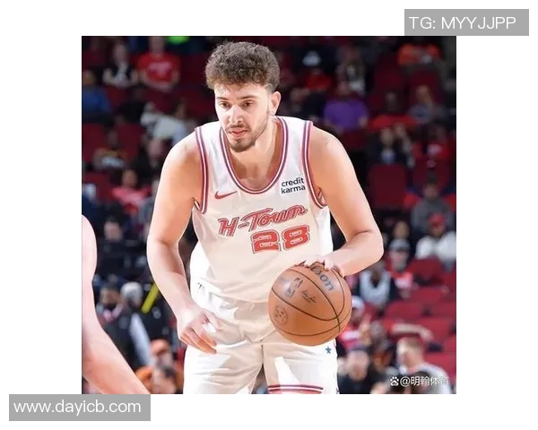 美媒称申京更像火箭核心 KD加盟后火箭将重现当年勇士无敌状态